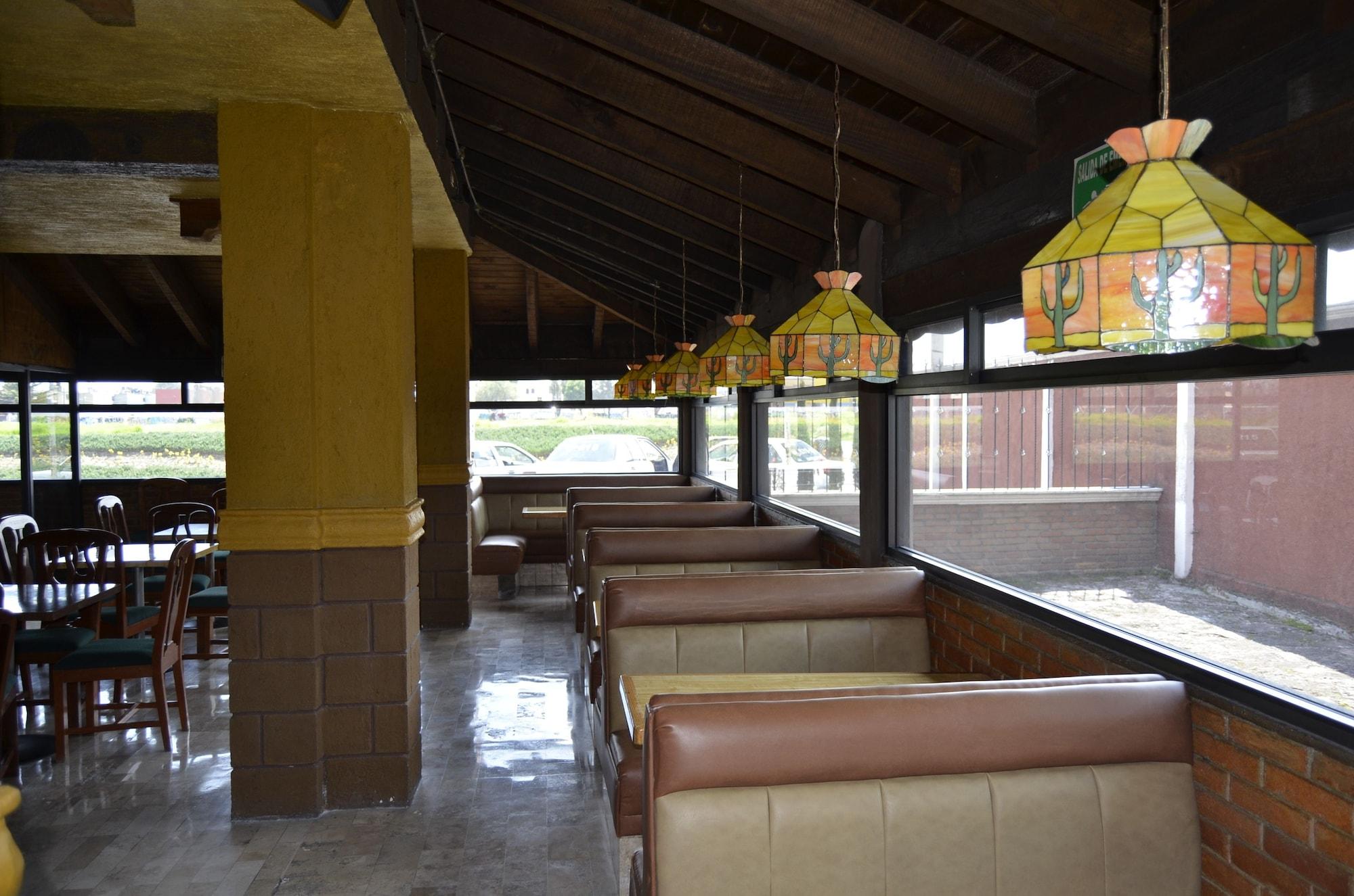 Restaurant Hotel San Jeronimo Inn