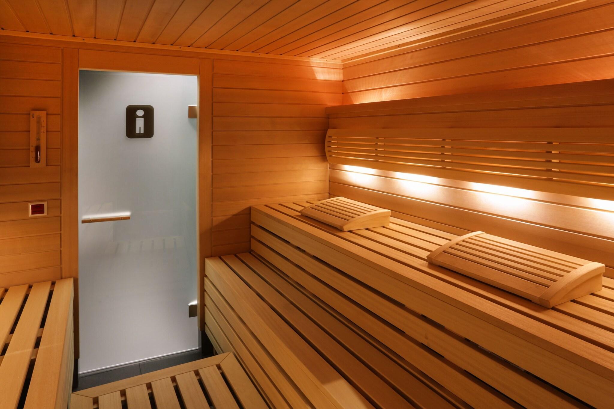 Spa The Passage