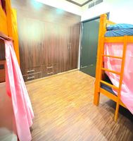Alojamiento - Homeland Hostel