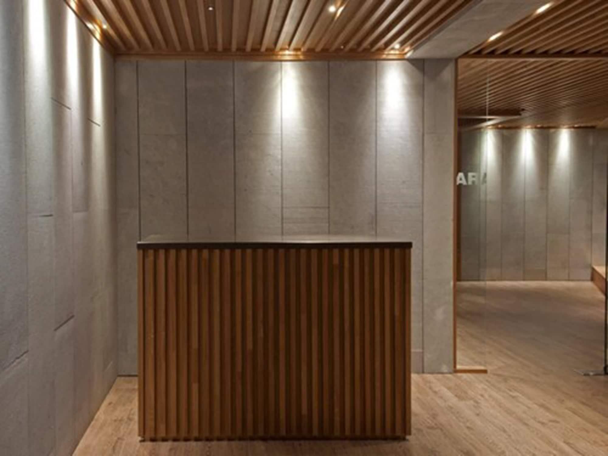 Spa Hotel Restaurante Araba