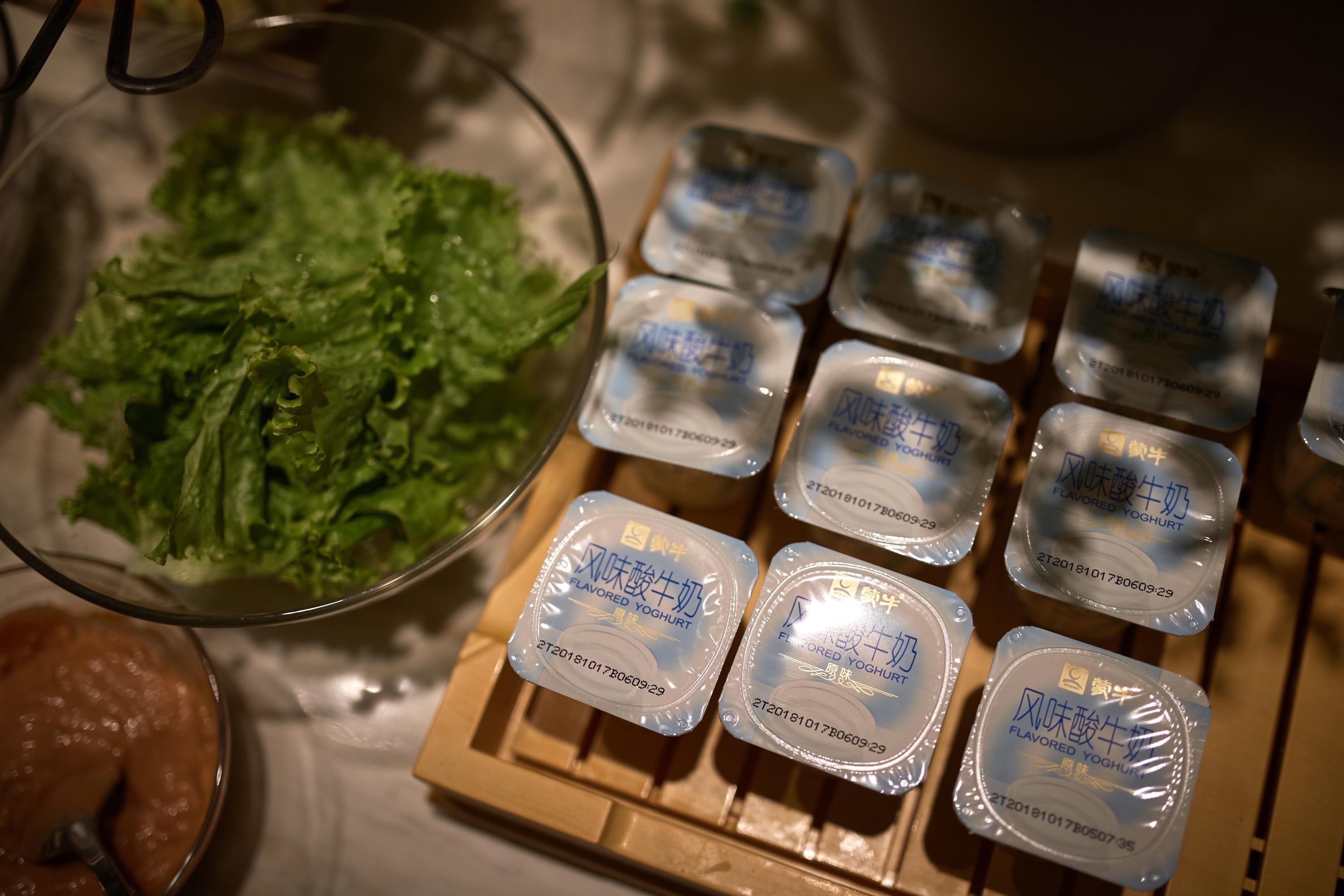 Restaurant Ji Hotel (Hanzhong Central Plaza)