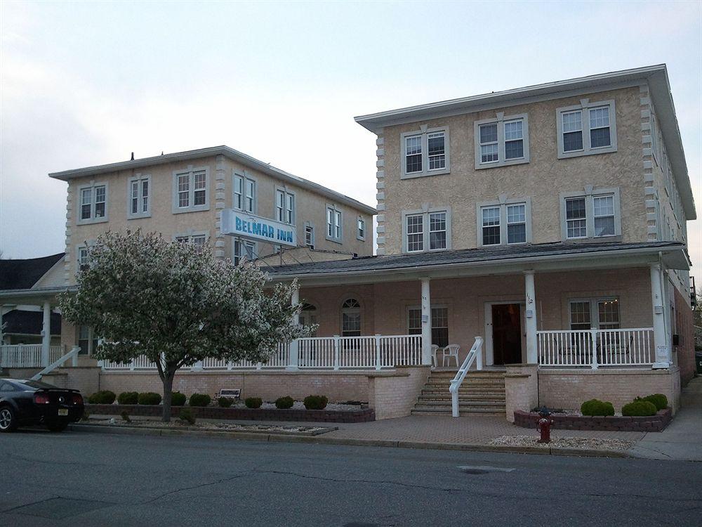 Varios Belmar Inn