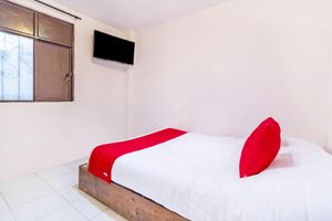 Alojamiento - OYO Hotel La Luna