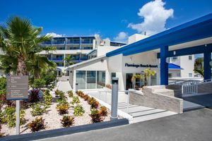 Paquete - Hilton Vacation Club Flamingo Beach St. Maarten