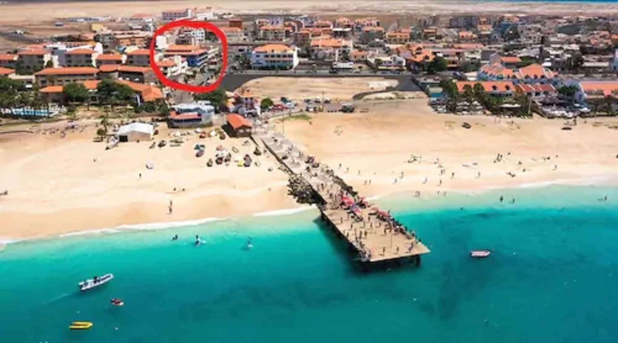 Varios Hotel Aquamarina Suites THe Senses Collection