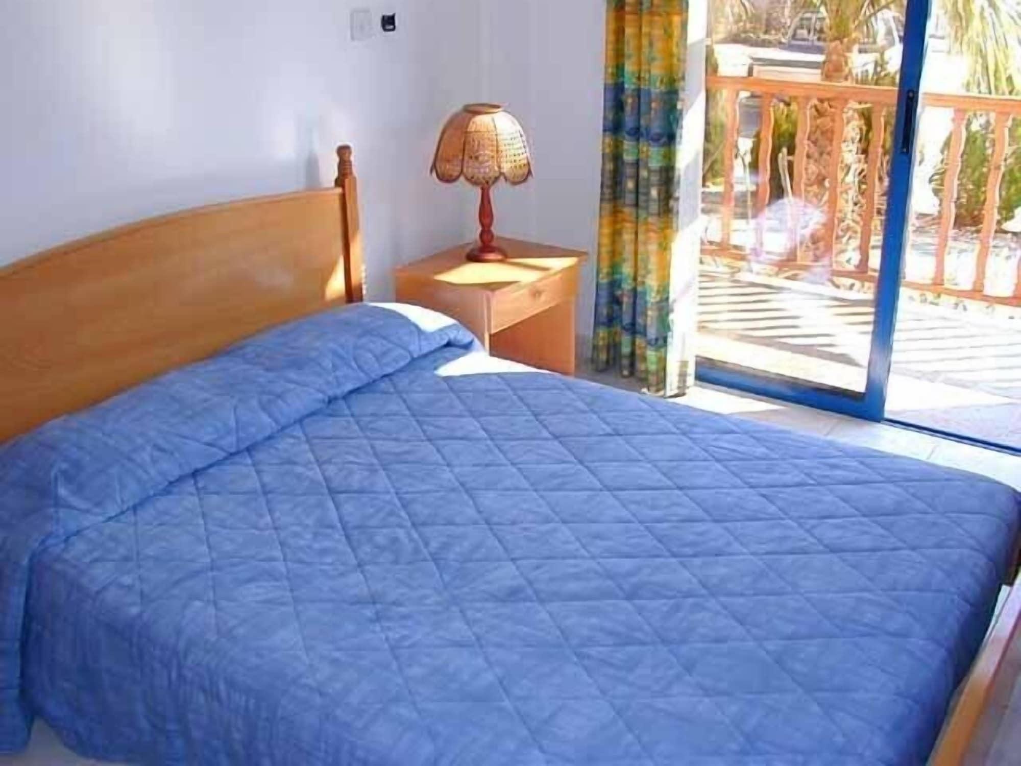 Habitación Sun Camero Apartments