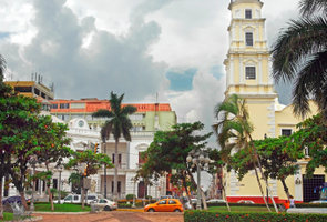 Veracruz