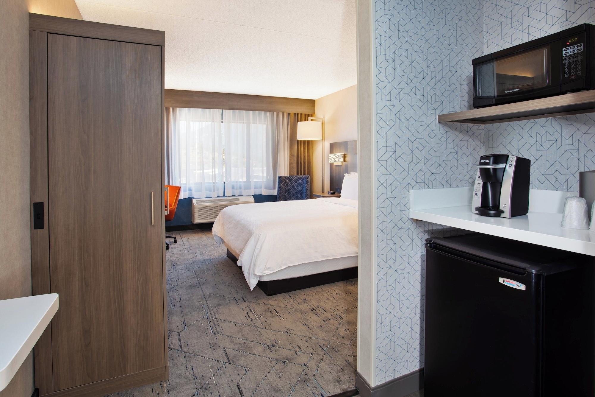 Habitación Holiday Inn Express Flagstaff by IHG