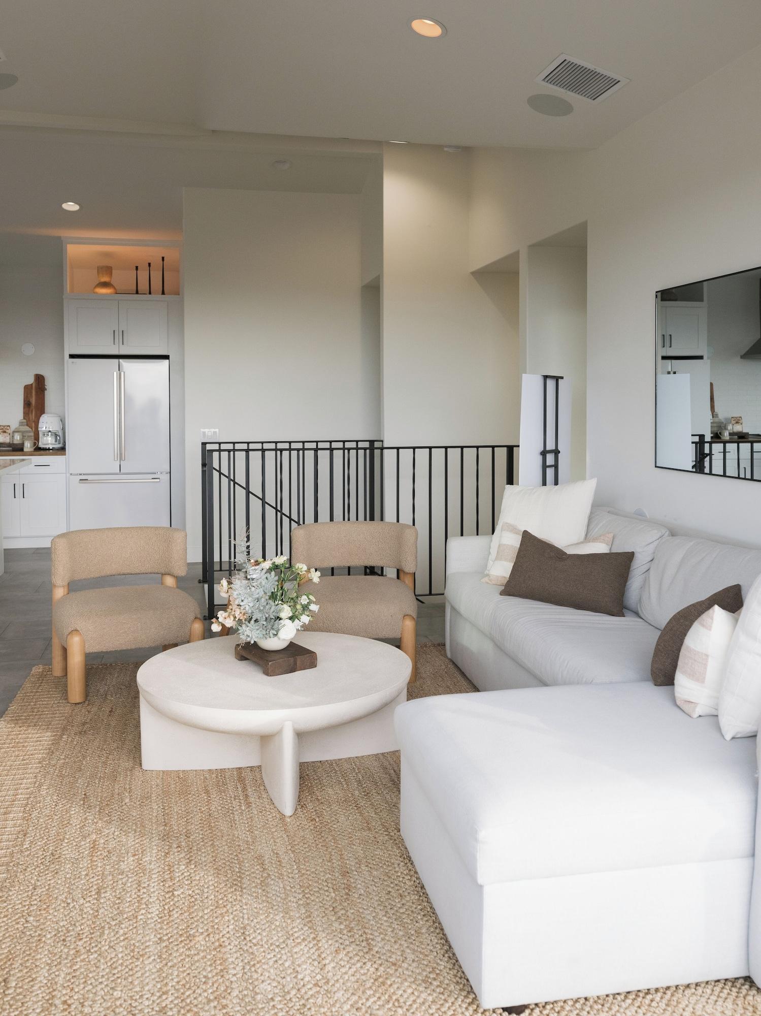 Comodidades del Alojamiento North Beach Villa