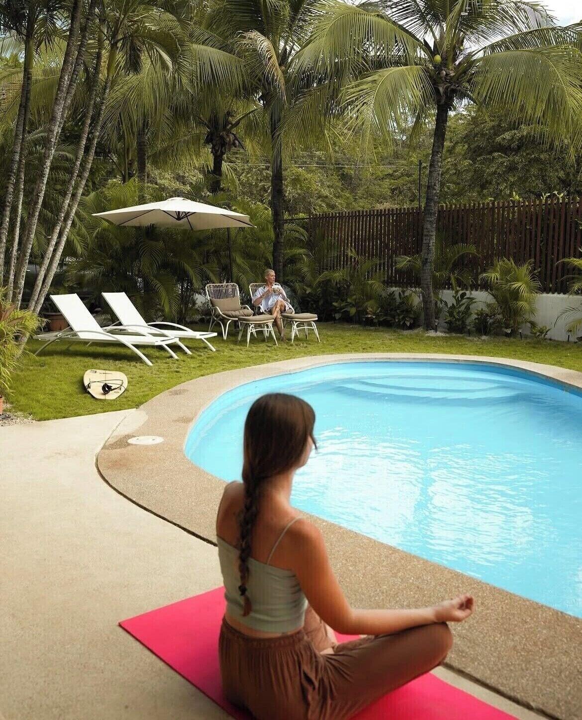 Gimnasio Villas Vibras