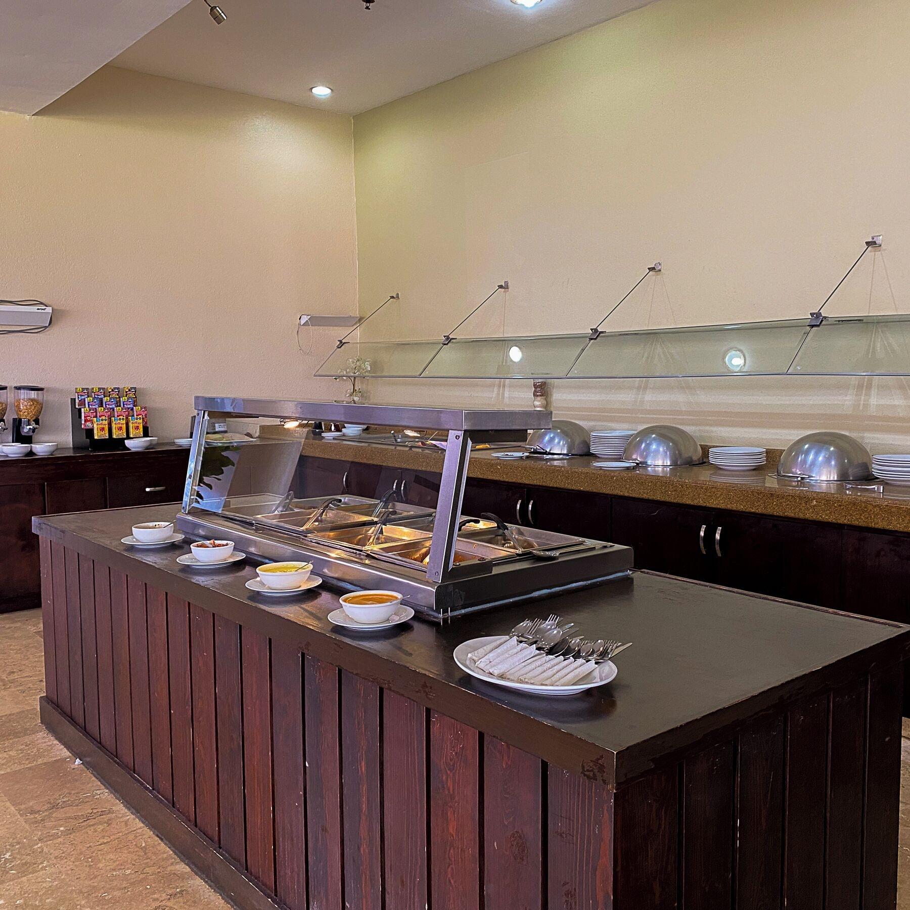 Restaurant ALTAVISTA