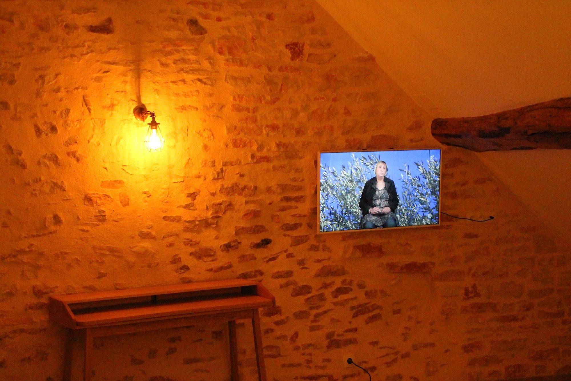 Set de Habitación Au coq des bois