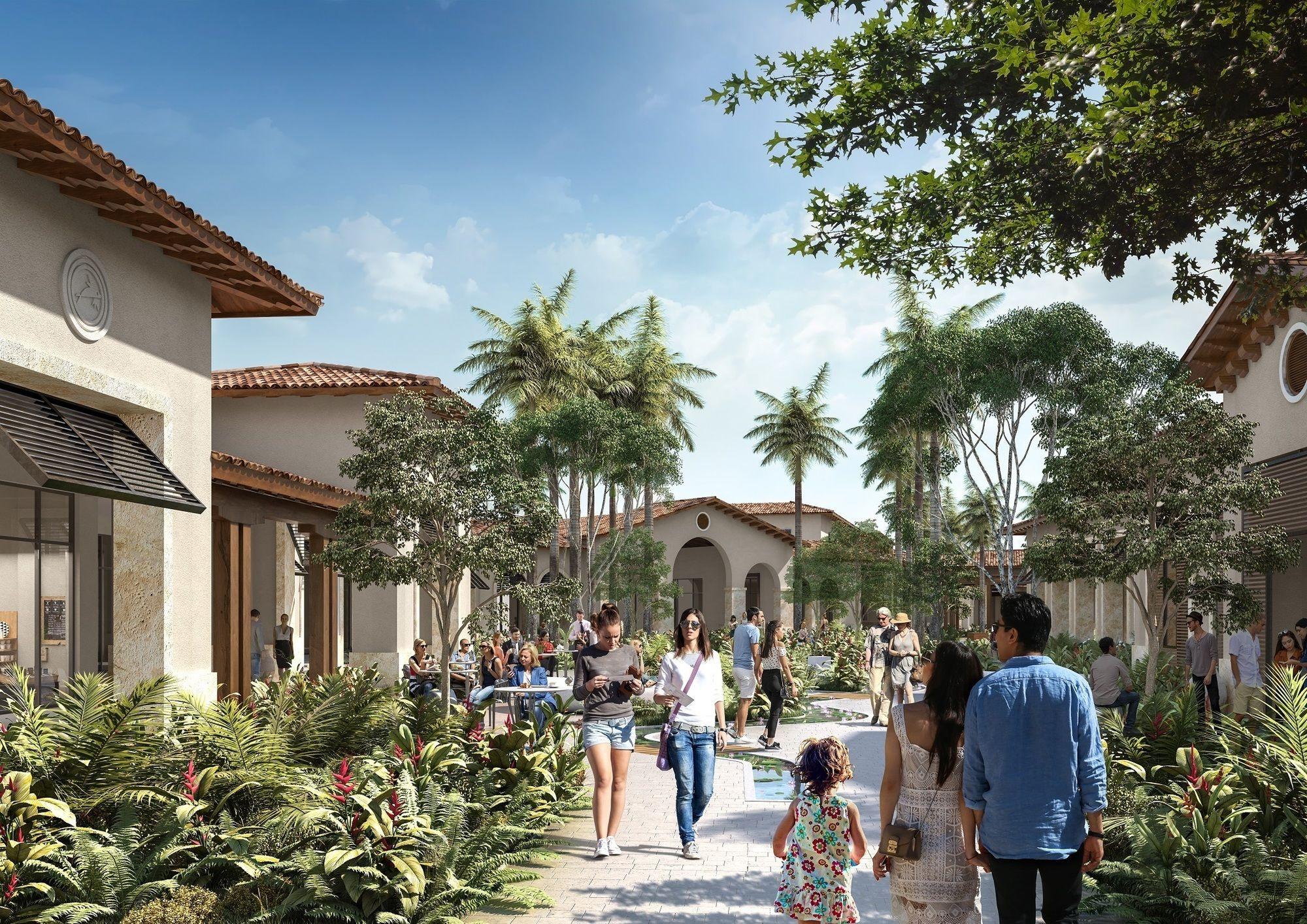 Lopesan Costa Bavaro 5 Punta Cana территория