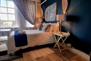 Alojamiento - Charming 3-bedroom B&B in Pleasant Riviersonderend with WiFi