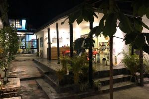 Alojamiento - El Yarumo Hostel