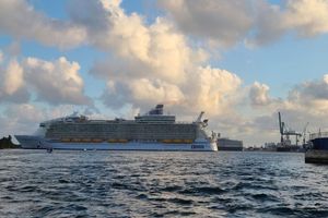 Actividad - Fort Lauderdale: Celebrity Homes - Sunset Cruise