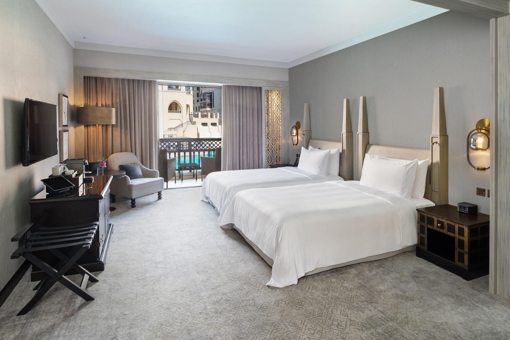 Habitación Palace Downtown