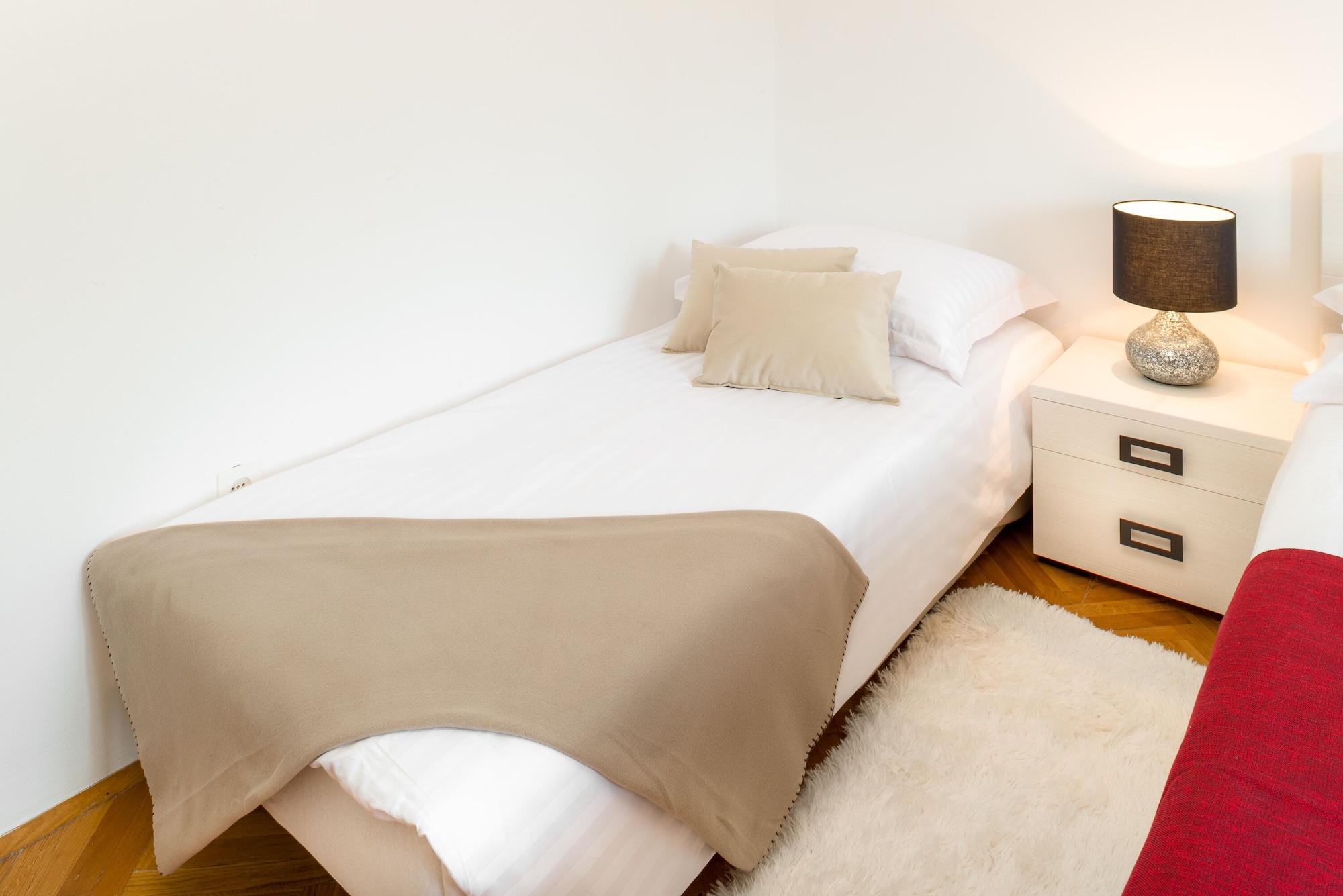 Habitación B&B Aurora