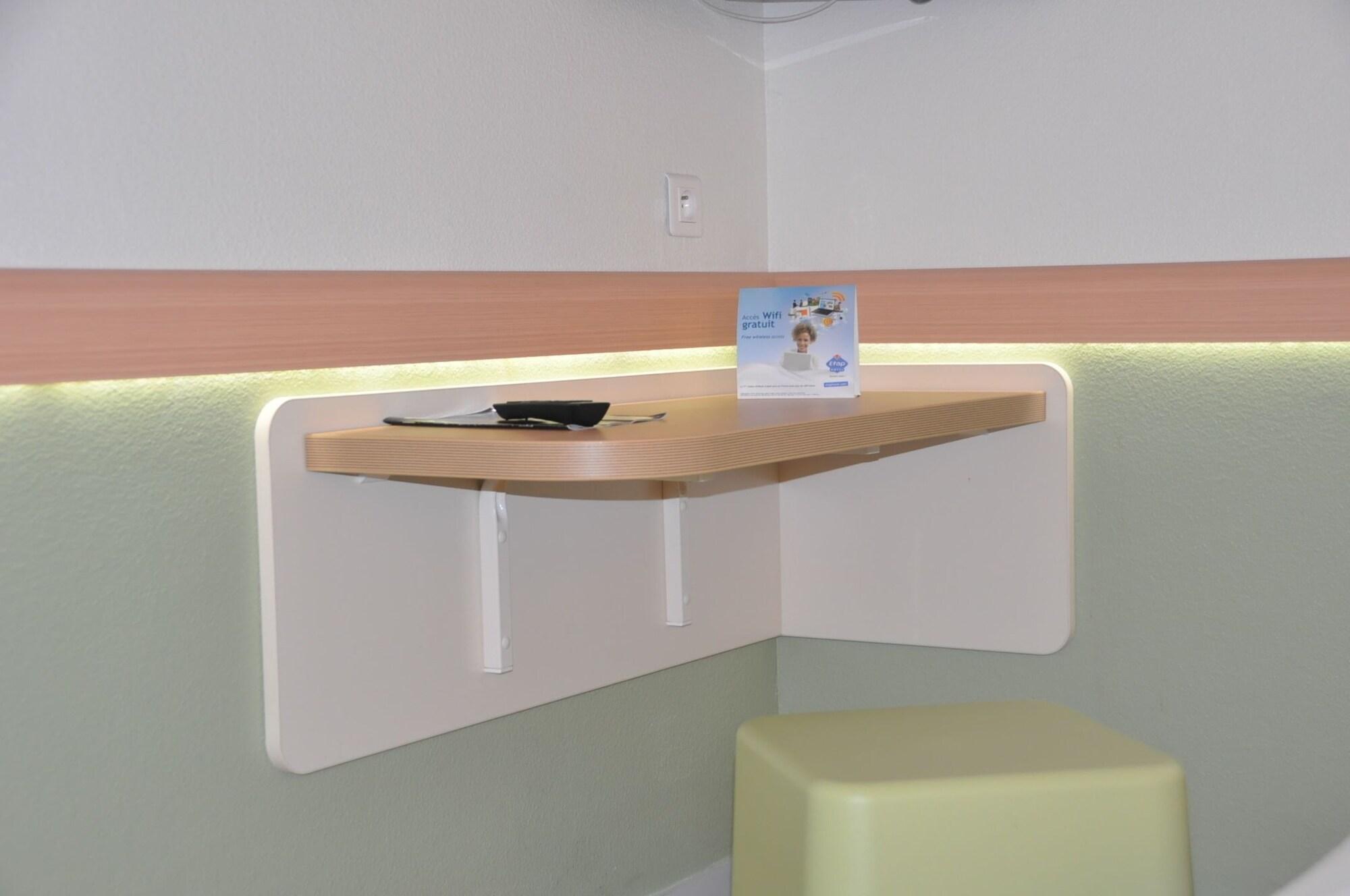 Set de Habitación ibis budget Le Puy en Velay