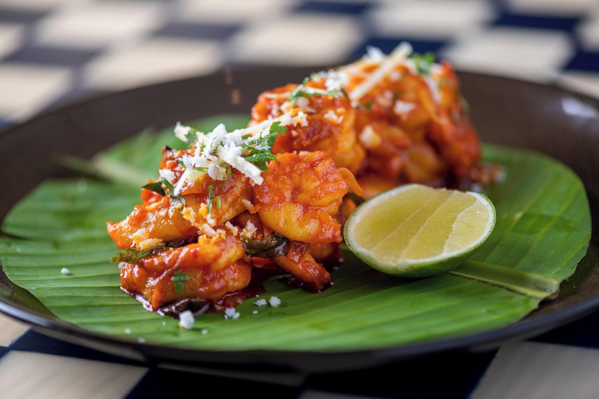 Restaurant Sheraton Grand Doha Resort & Convention Hotel