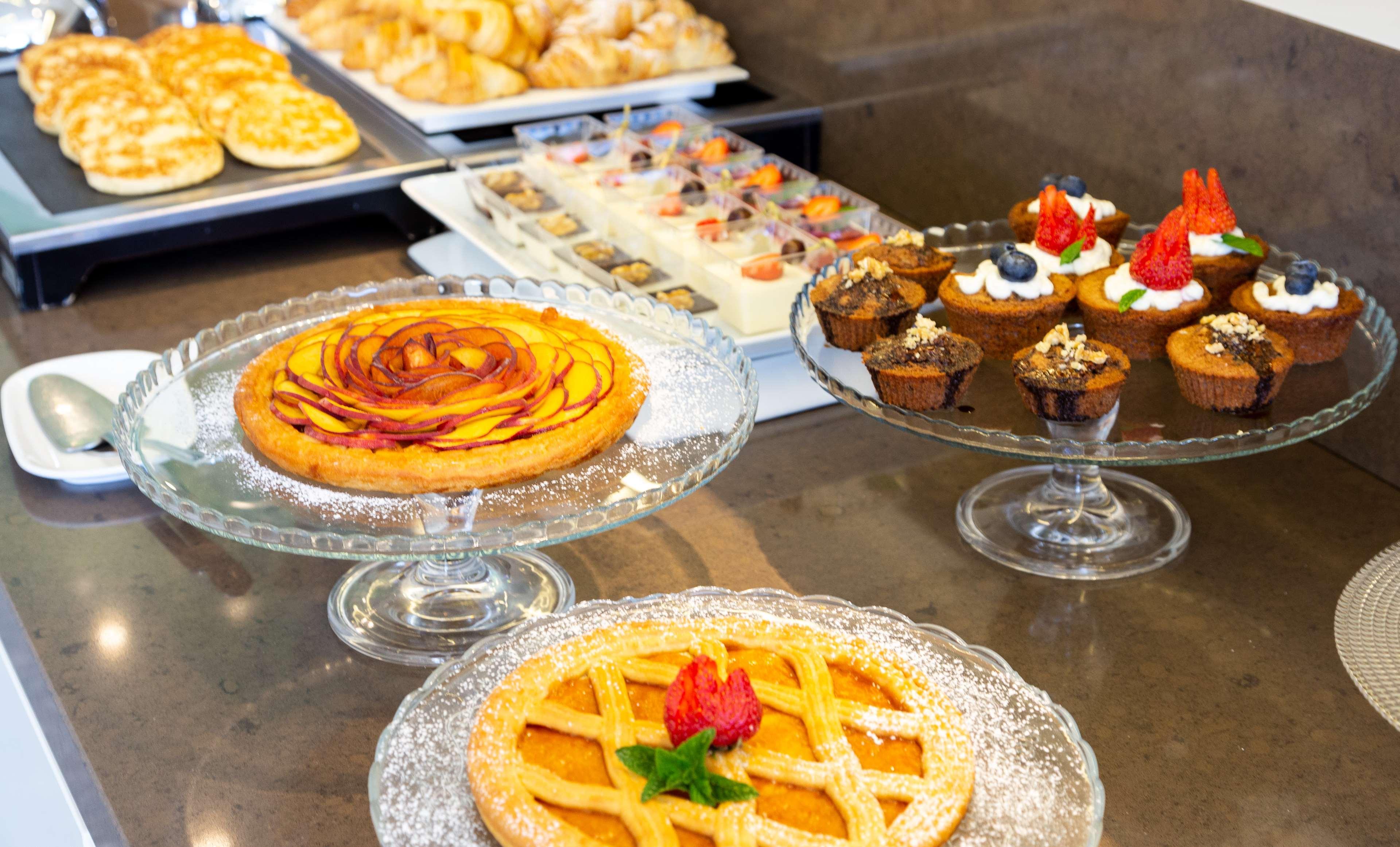 Restaurant Best Western Plus Tigullio Royal Hotel