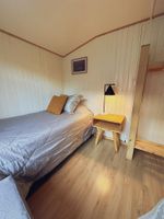 Alojamiento - Refugio Ballena Hostel