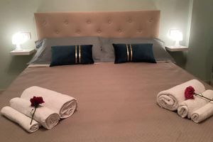 Alquiler Vacacional - Vacation home 5 minutes from the sea. Ferienhaus 5 Minuten vom Meer entfernt.