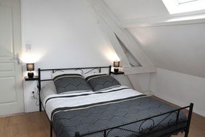 Alquiler Vacacional - Maison le Ber-So Close to Beauval Zoo