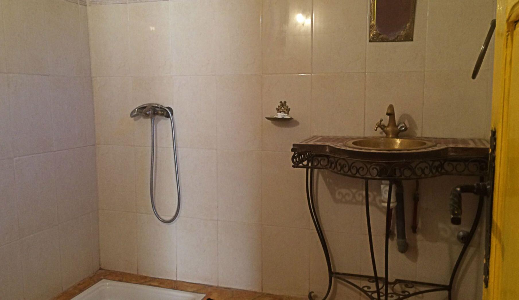 Equipamiento de Habitación Jnane dar diafa
