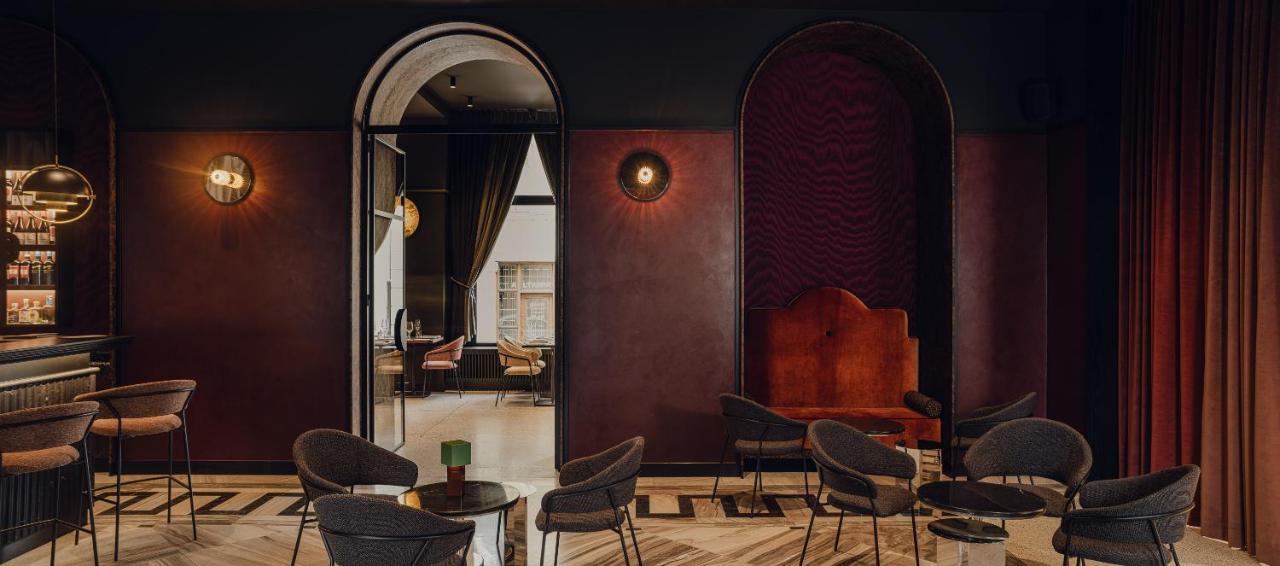 Restaurant Flaner Hotel