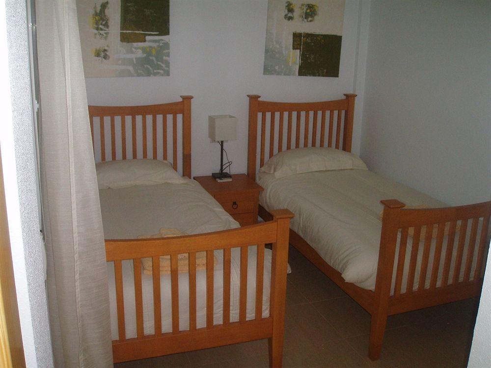 Habitación Sucina