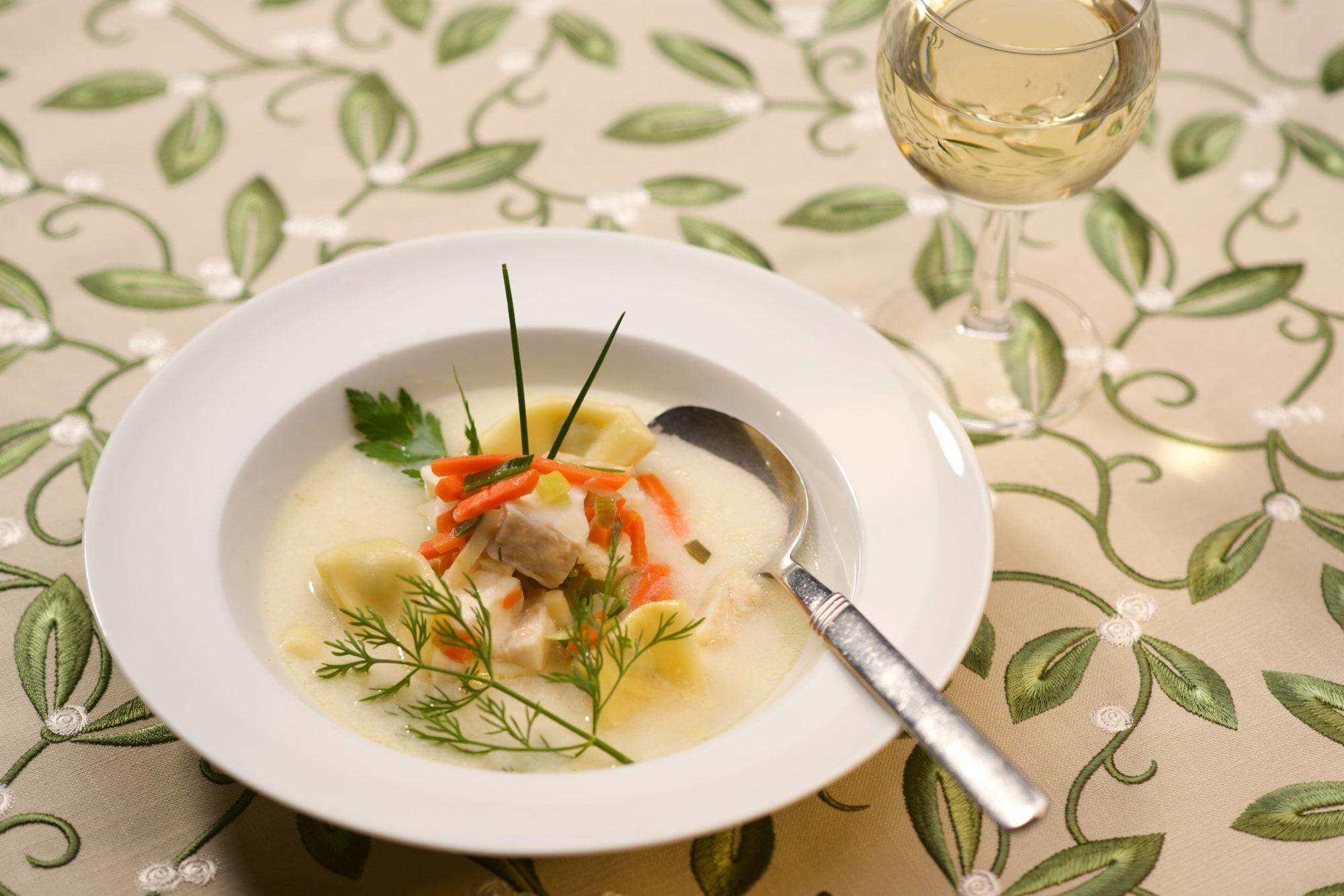 Restaurant Panorama Hotel Lohme