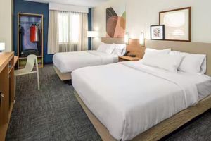 Alojamiento - Spark by Hilton Palatine Arlington Heights