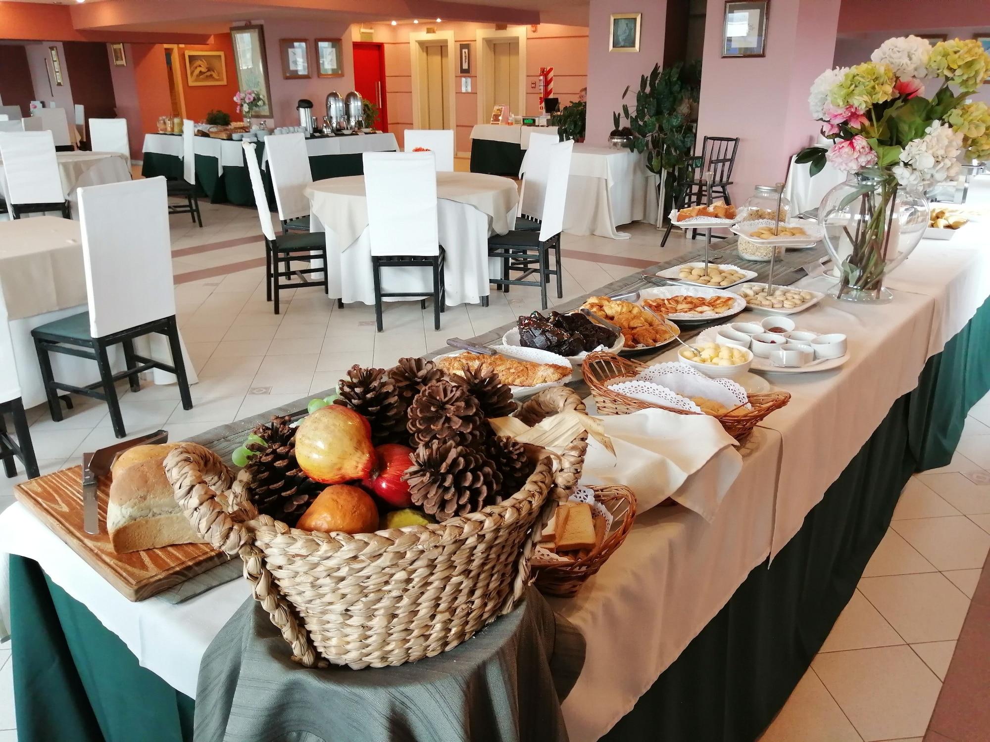 Restaurant Gran Hotel Armele