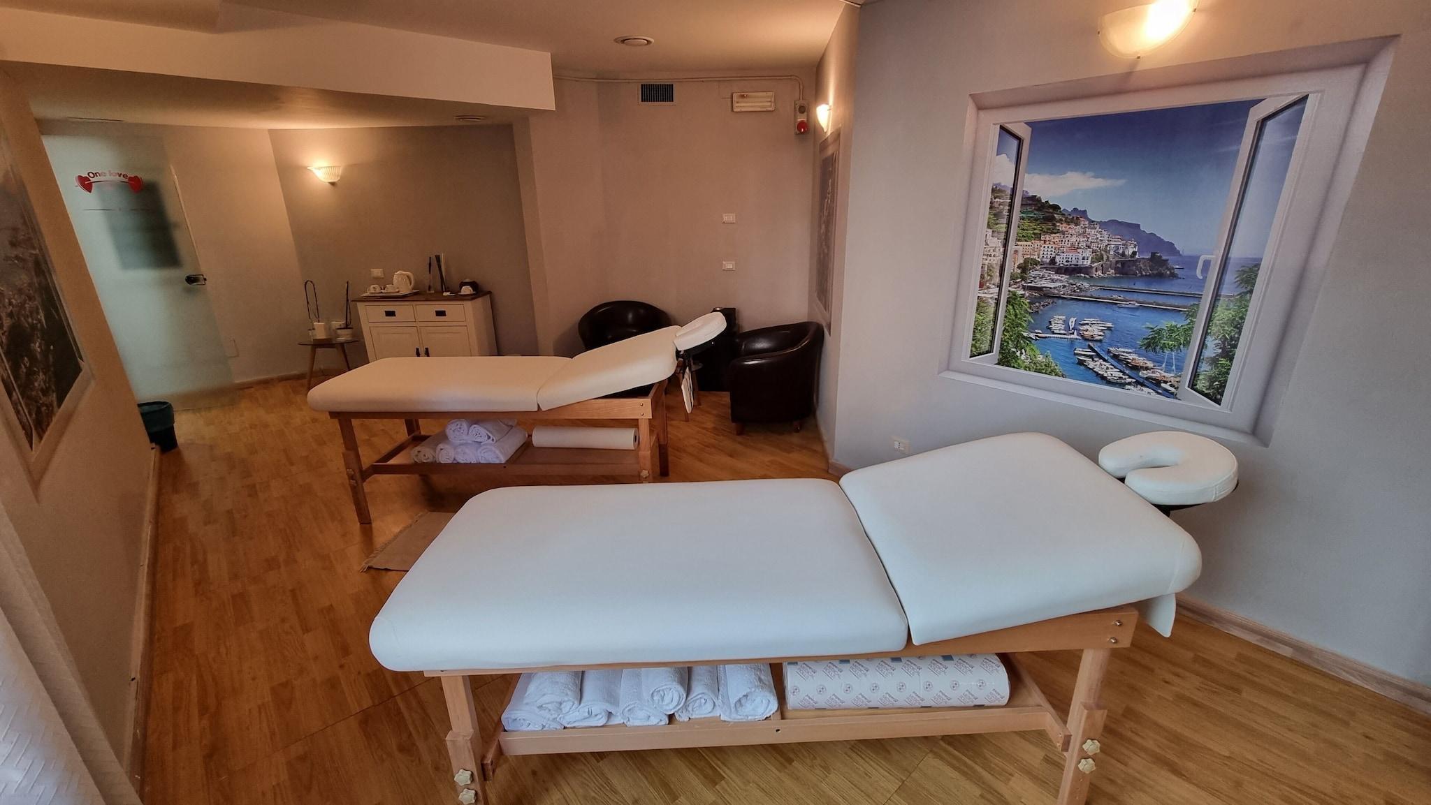 Spa Hotel Polo Nautico