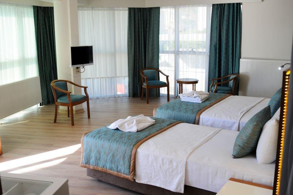 Varios Otel Kabacam Aydin