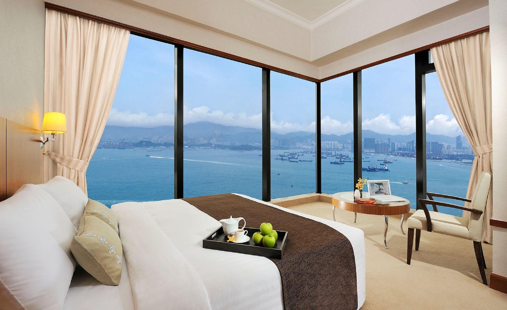 Habitación Island Pacific Hotel