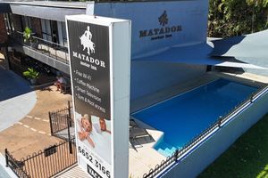 Alojamiento - Matador Motor Inn