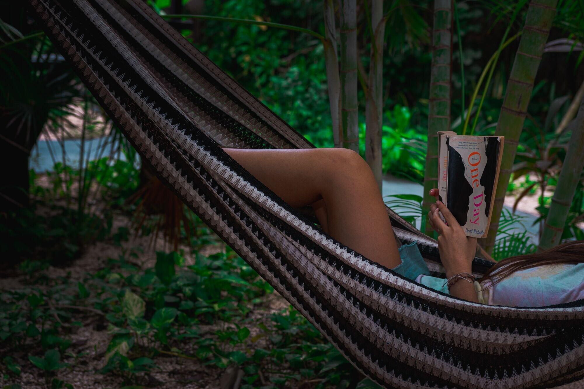 Comodidades del Alojamiento Maui Hostels Tulum