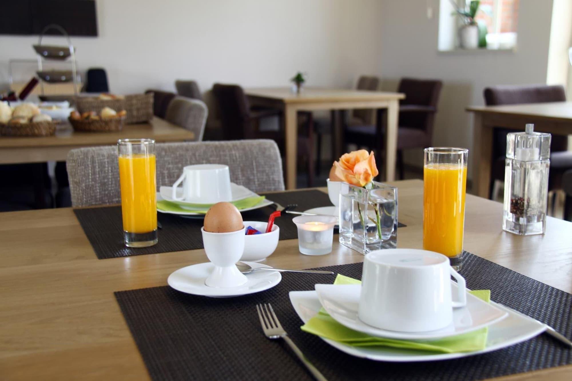 Restaurant charmehotel Huyshoeve