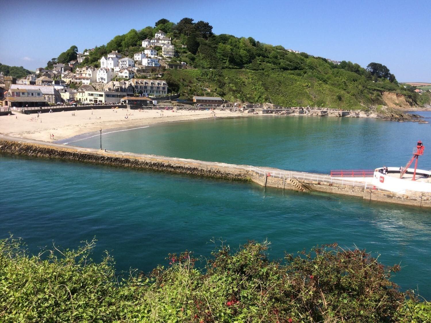 Playa Deganwy Hotel