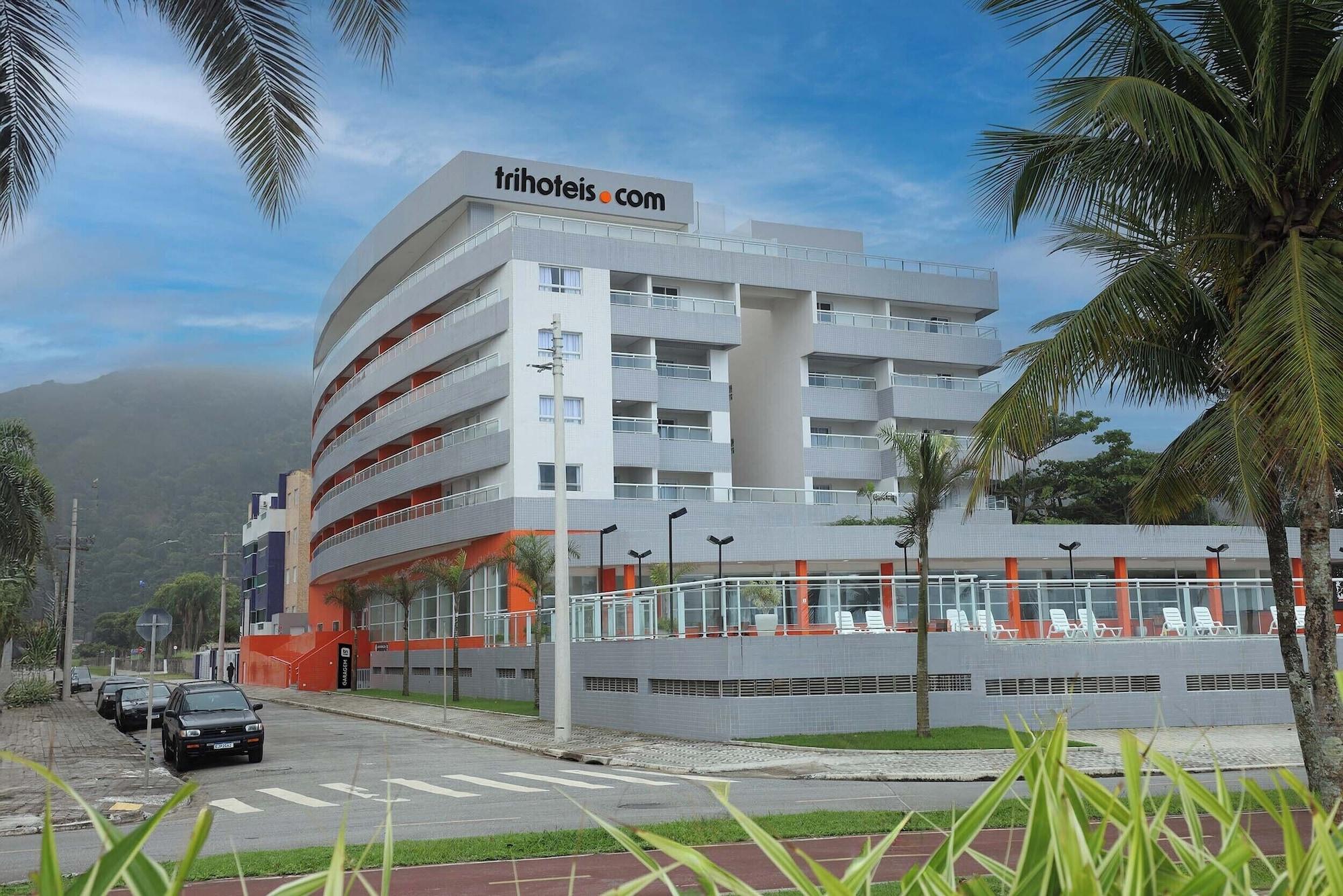 Varios Tri Hotel Praia Grande