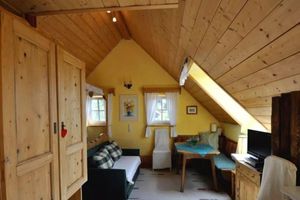 Alquiler Vacacional - Altes Gehöft am Lormanberg