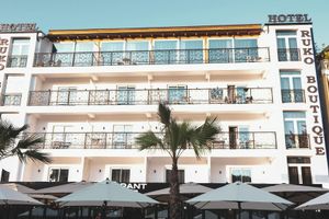 Alojamiento - Hotel Ruko Boutique