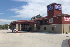 Alojamiento - Atlantis Inn and Suites