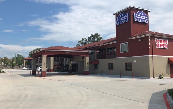 Atlantis Inn and Suites