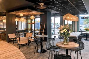 Alojamiento - Ibis Styles Bredene
