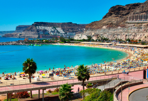 Las Palmas de Gran Canaria