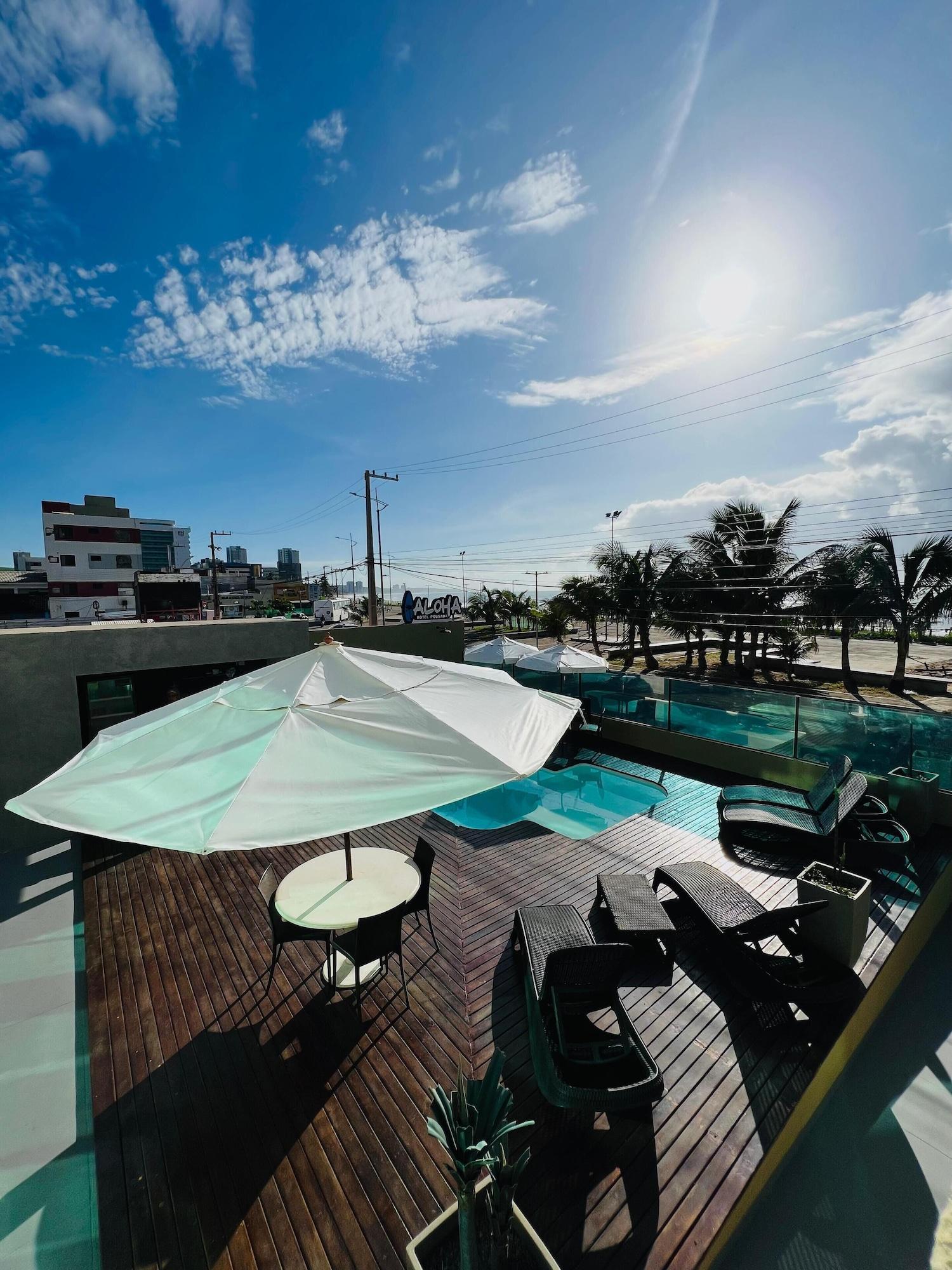 Varios ALOHA MAR MACEIÓ