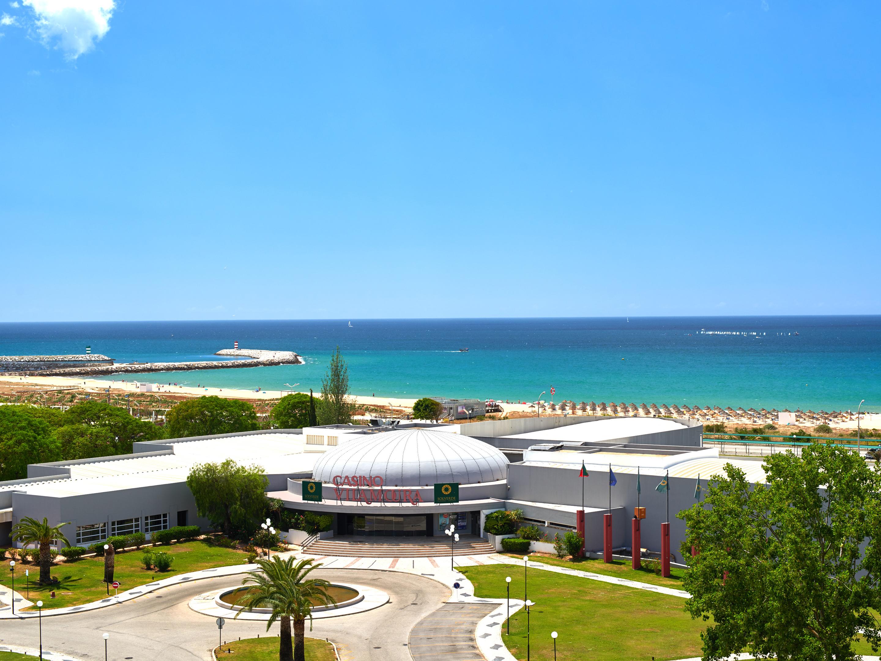 Playa Dom Pedro Portobelo